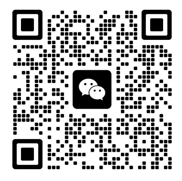 TokenPorts.shop 二维码